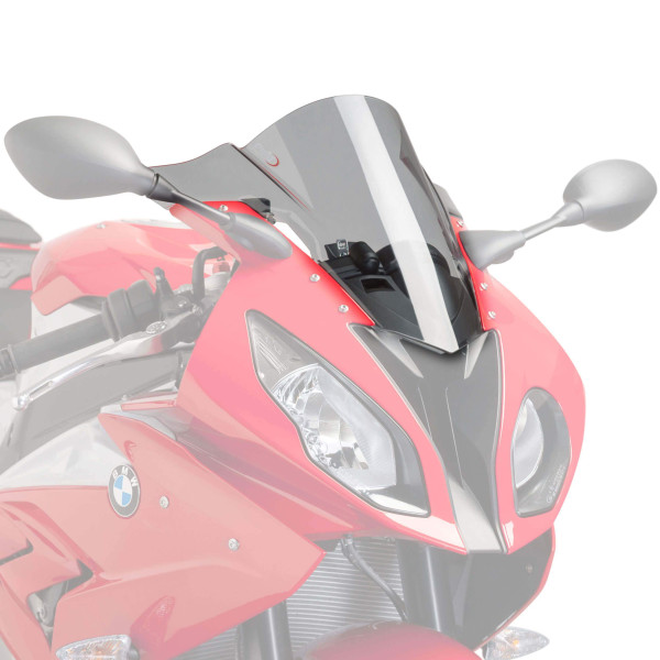 Puig Puig racing screen | light smoke | bmw s 1000 rr 2015>2018